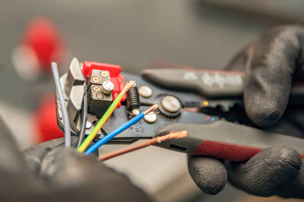 Best Electrical Wiring Services  in Wilburton, OK