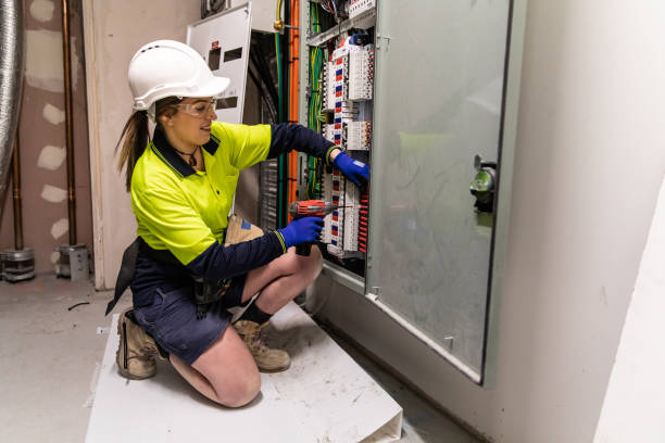 Best Electrical System Inspection  in Wilburton, OK
