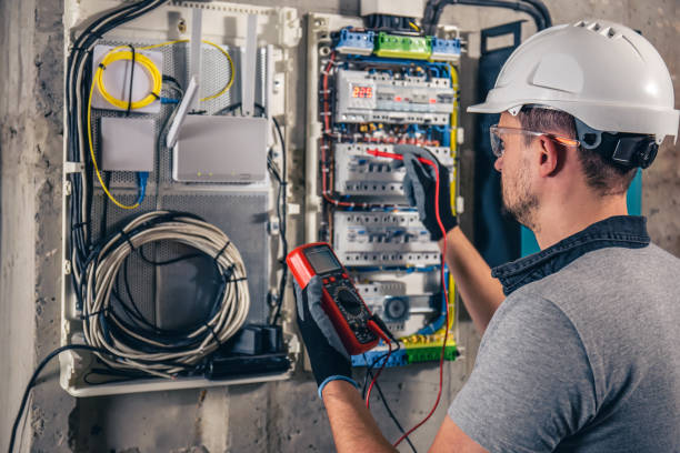  Wilburton, OK Electrician Pros