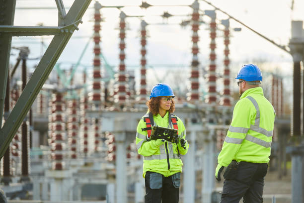 Best 24-Hour Electrician  in Wilburton, OK