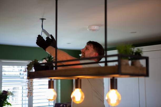 Best Home Electrical Repair  in Wilburton, OK