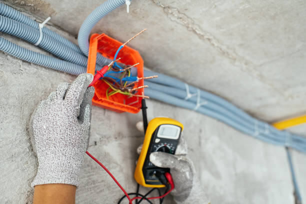 Best Residential Electrician Services  in Wilburton, OK