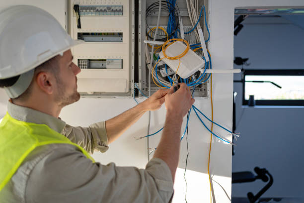 Best Electrical Rewiring Services  in Wilburton, OK