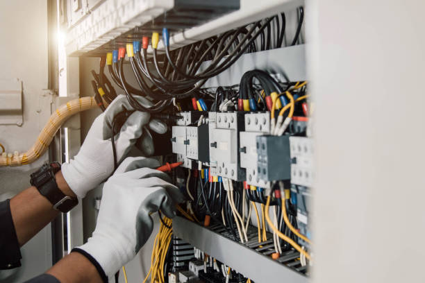 Trusted Wilburton, OK Electrician Experts