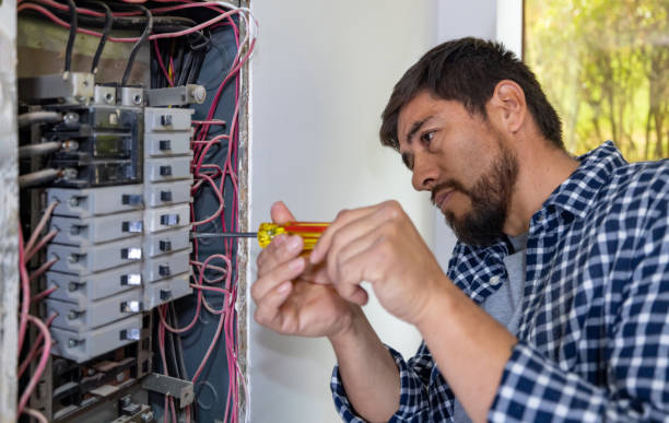 Best Affordable Electrical Installation  in Wilburton, OK